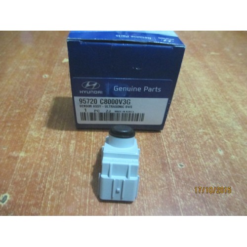 PARK MESAFE SENSÖR BWS SENSÖR ULTRASONİC ÖN TAMPON SENSÖRÜ HYUNDAI İ20 2014-2016